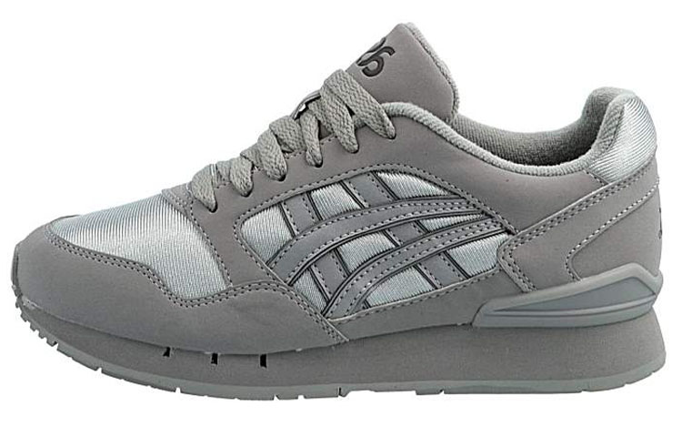 ASICS Gel Atlanis Grey