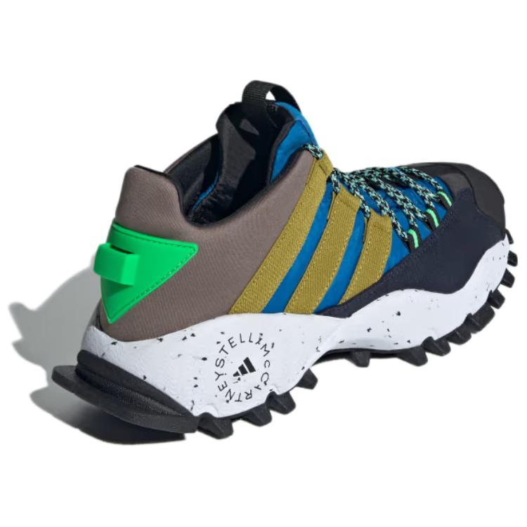 Adidas By Stella McCartney Seeulater ‘Blue Brown Black’