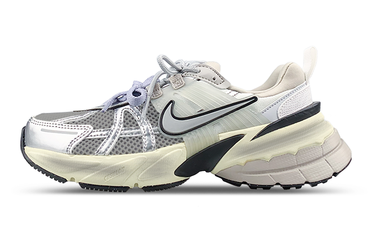 Nike V2K Run Breathable Low top Running Shoes Women’s