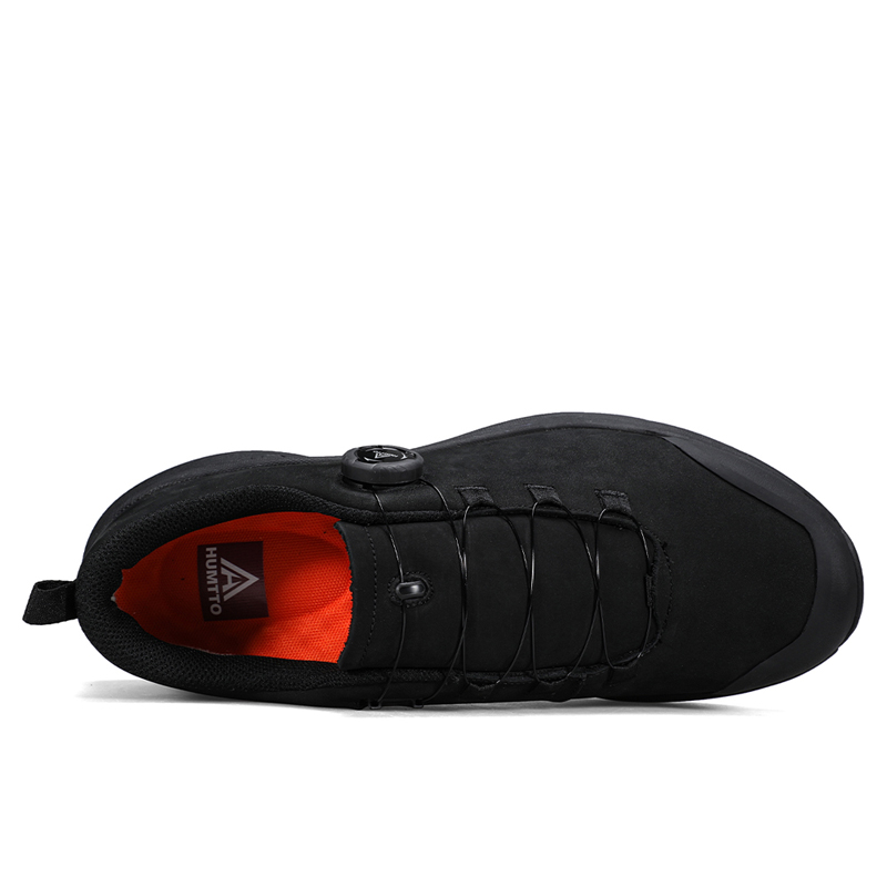 HUMTTO Cushioning Slip Resistant Abrasion Resistant Cushioning Slip Resistant Abrasion Resistant Low top Outdoor Shoes