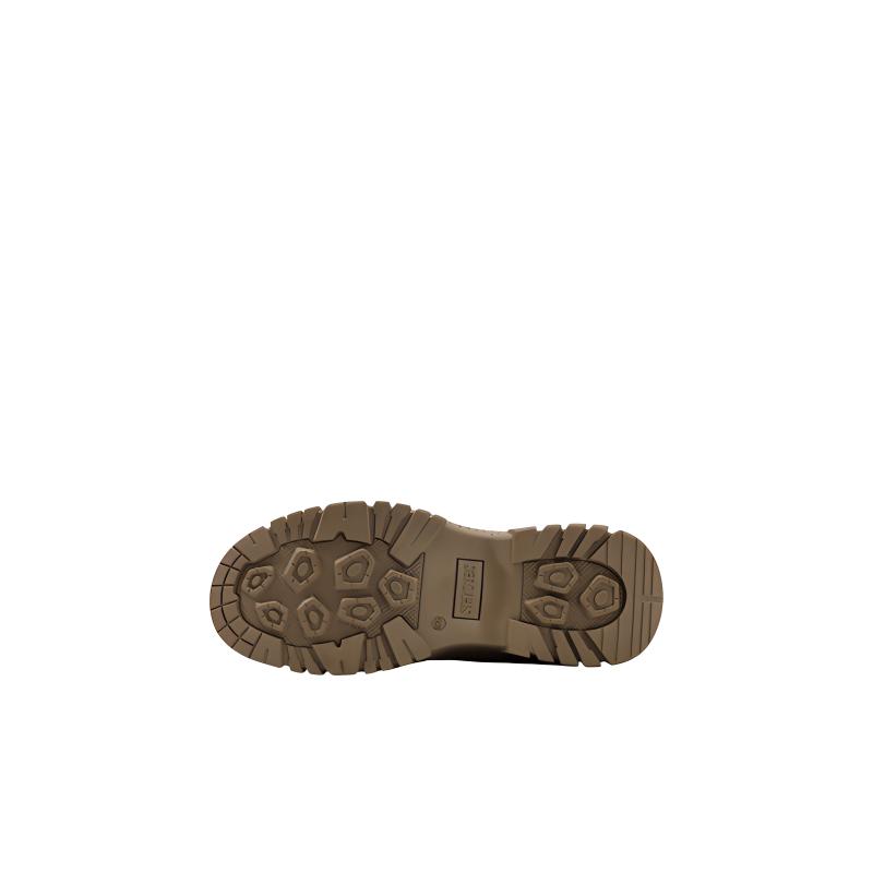 GUYISA Slip Resistant, Abrasion Resistant, Impact Resistant Non slip, Wear resistant, Impact resistant High top