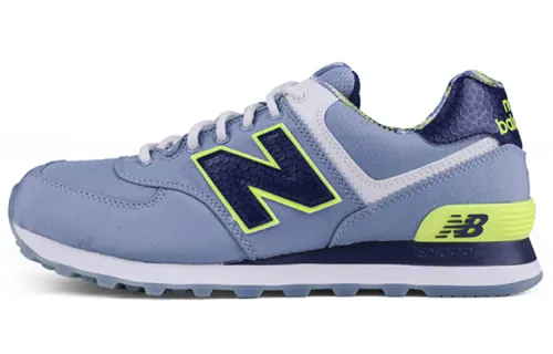 New Balance 574 'Blue White'