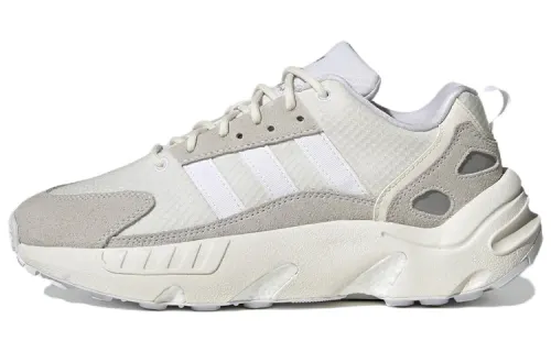 Zx 22 Wmns Adidas Originals Boost 'Triple White' Women's