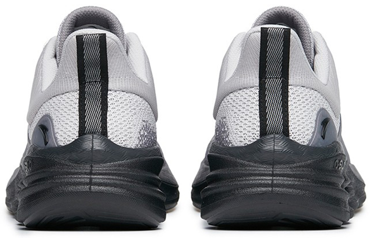 Anta Cushioning Slip Resistant Abrasion Resistant Breathable Lightweight