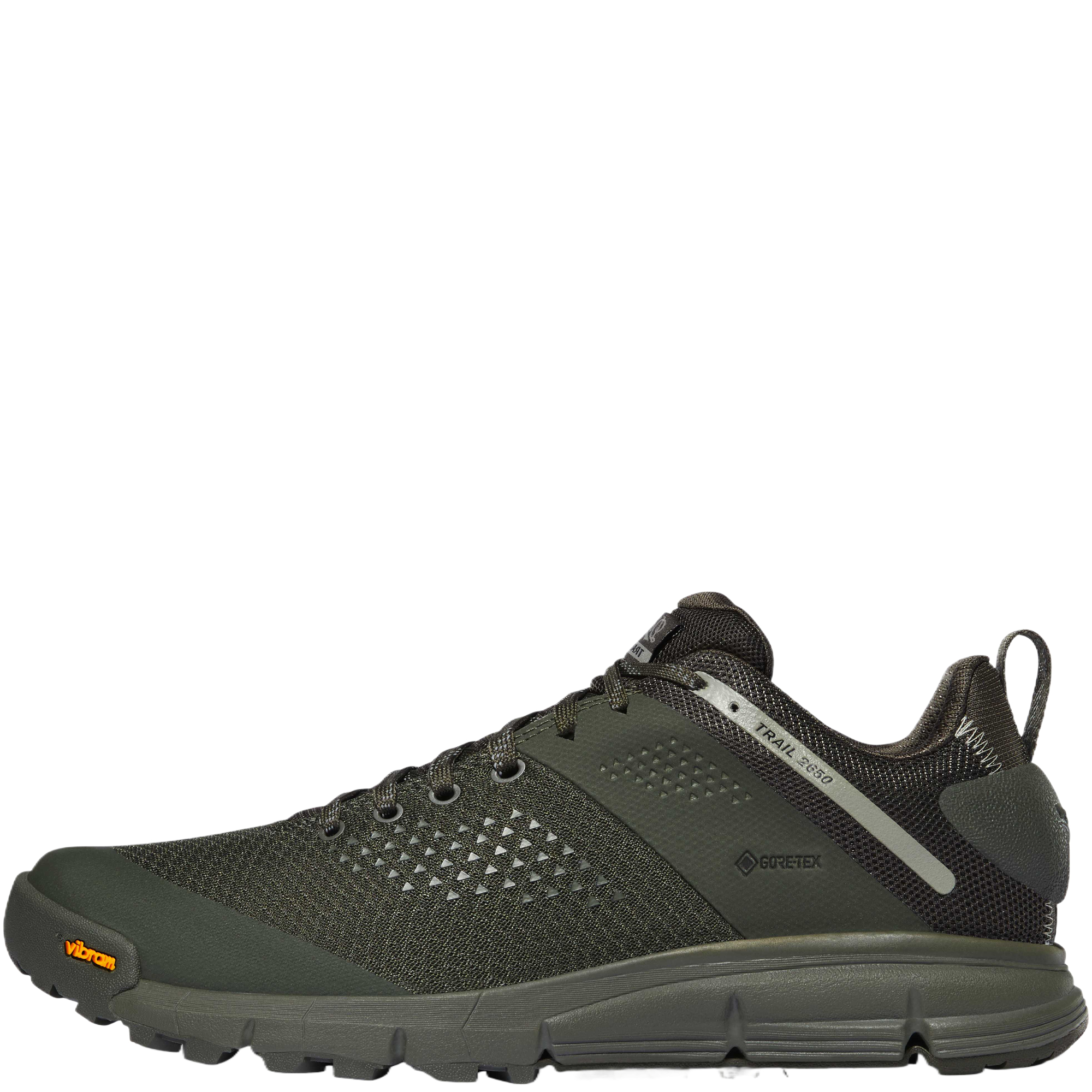 Danner Trail 2650 Fabric Low top Outdoor Shoes Men’s Green