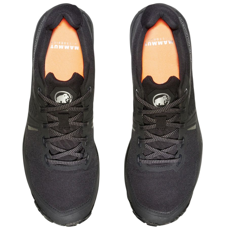 MAMMUT Ultimate 3 Low top Outdoor Shoes Men’s Black