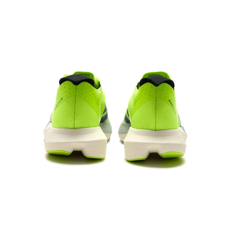 Adidas ADIZERO DRIVE RC Lightweight Low top Casual Training Sprint Running Shoes Men’s Neon Green