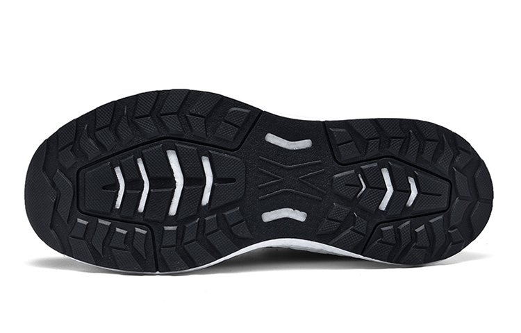 LOTTO Hoshino Mesh Slip Resistant, Abrasion Resistant, Breathable Low top Carbon Plate Training Running Shoes Men’s