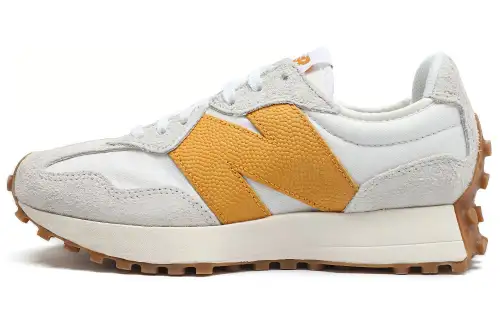 327 Wmns New Balance 'Sea Salt Golden Hour' Women's