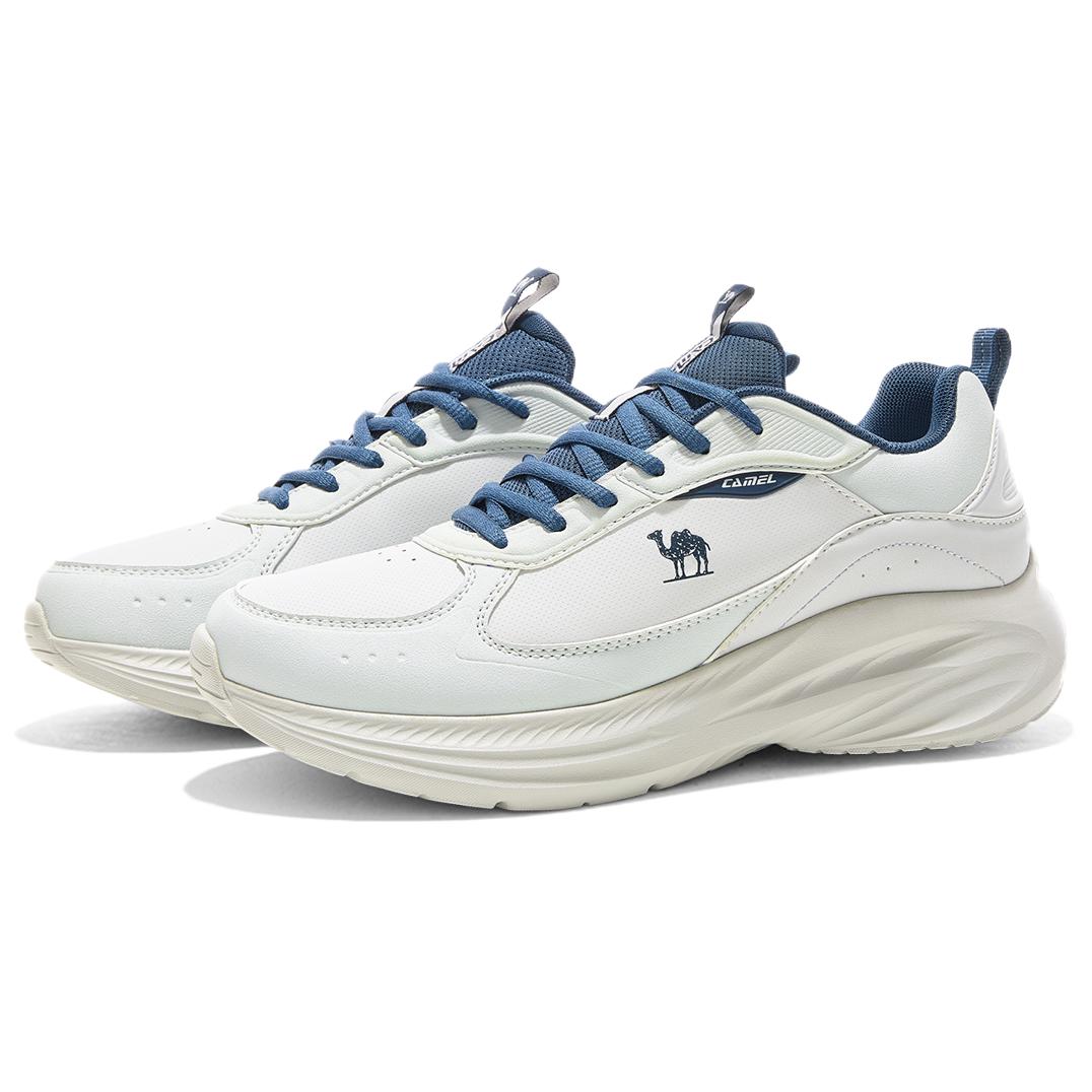 CAMEL Cushioning Slip Resistant Thermal Low top Casual Running Shoes Men’s