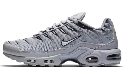 Nike Air Max Plus Tn 'Wolf Grey'