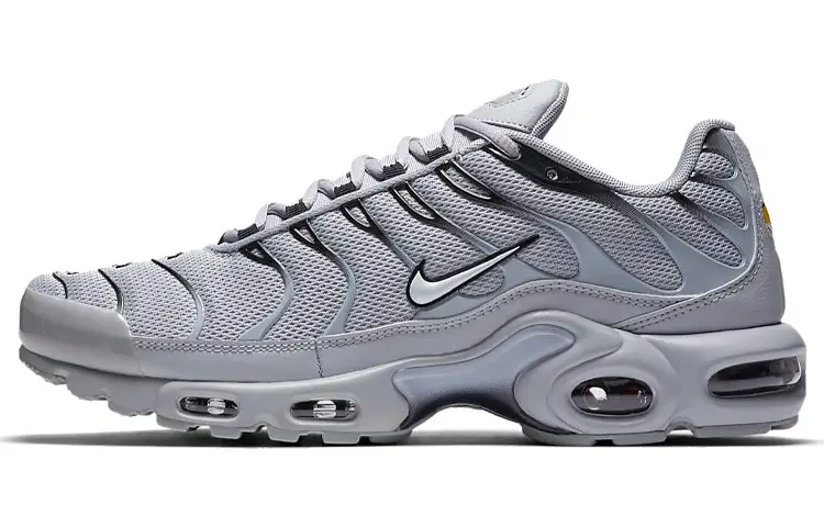 Nike Air Max Plus Tn 'Wolf Grey'