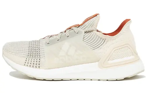 UltraBoost 19 Wood Wood x UltraBoost 19 Adidas 'Cream'
