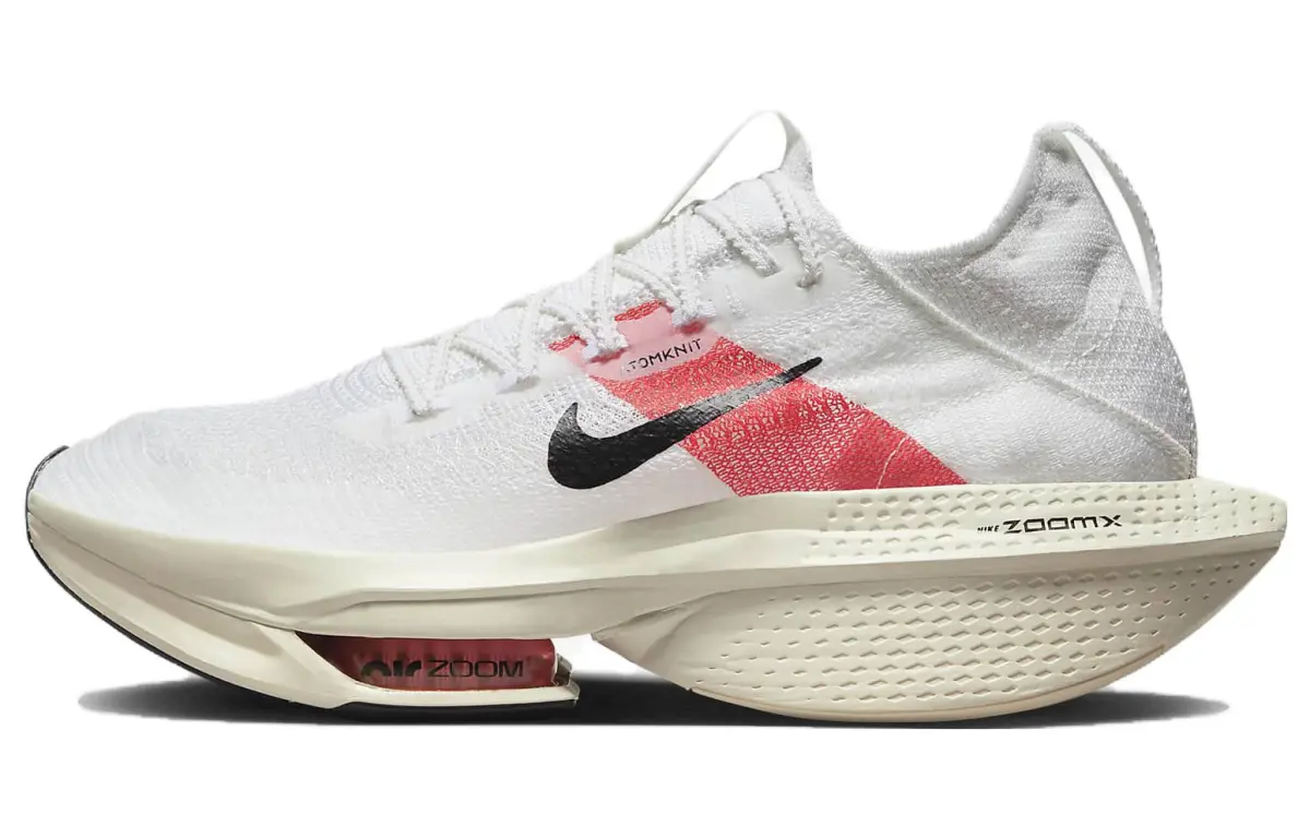 Nike Air Zoom Alphafly Next% 2 Ek Eliud Kipchoge Paris 5K