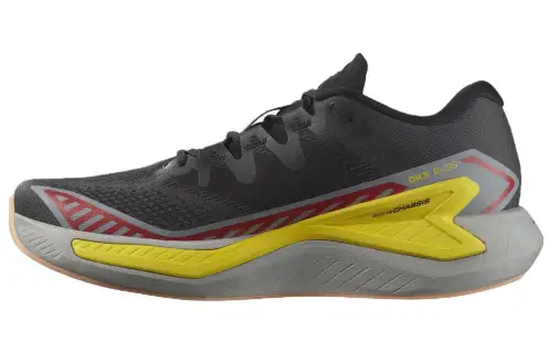 SALOMON DRX Bliss 'Black Grey Lemon'