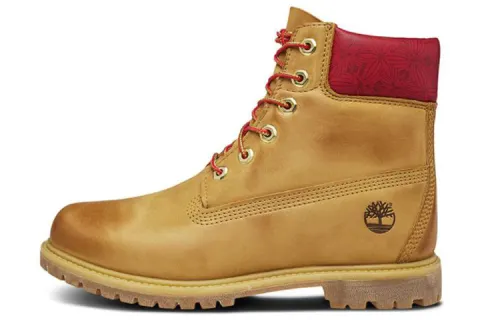 Timberland PREMIUM Outdoor Boots Women's Wheat
