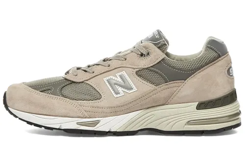 991 Wmns New Balance Made in England 'Grey' Women's