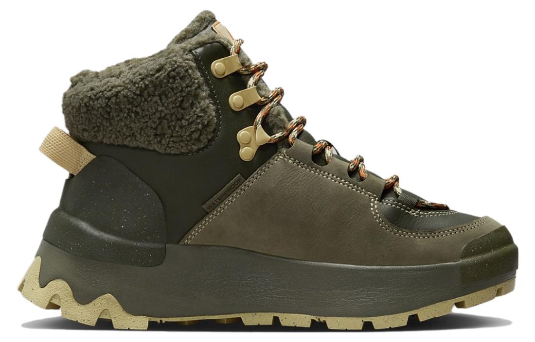 Nike City Classic 'Olive Green'