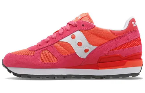saucony Shadow Original Big Kid 'Pink Coral'