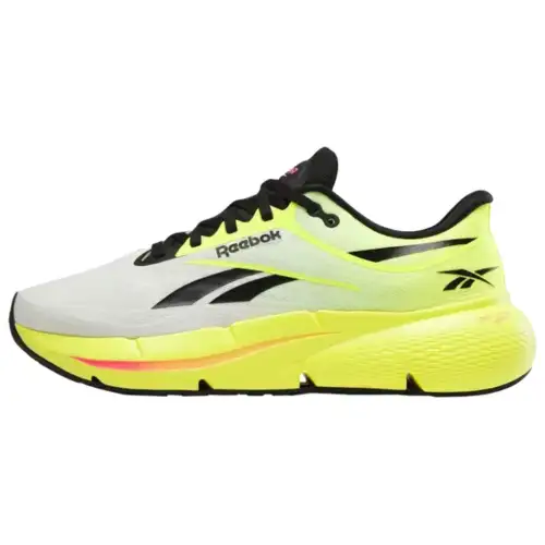 Zignition Reebok 'Electric Yellow Black'