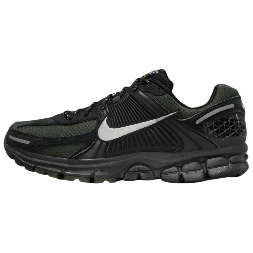 Nike Zoom Vomero 5 Black Sequoia