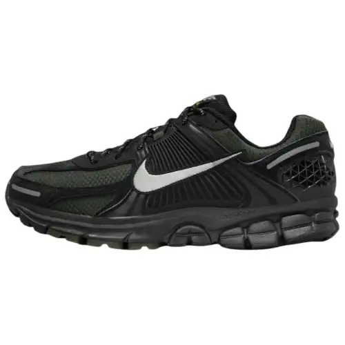 Nike Zoom Vomero 5 Black Sequoia