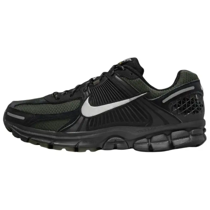 Nike Zoom Vomero 5 Black Sequoia