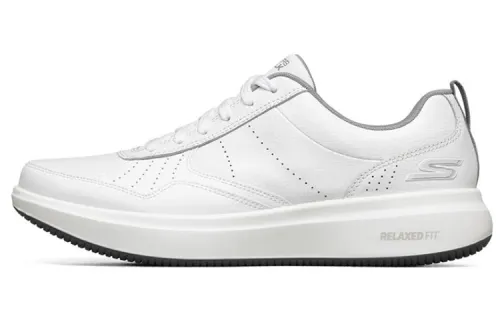 Skechers Go Walk Steady White