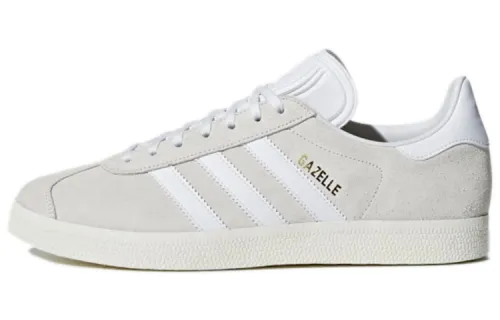 Adidas Gazelle 'Crystal White'