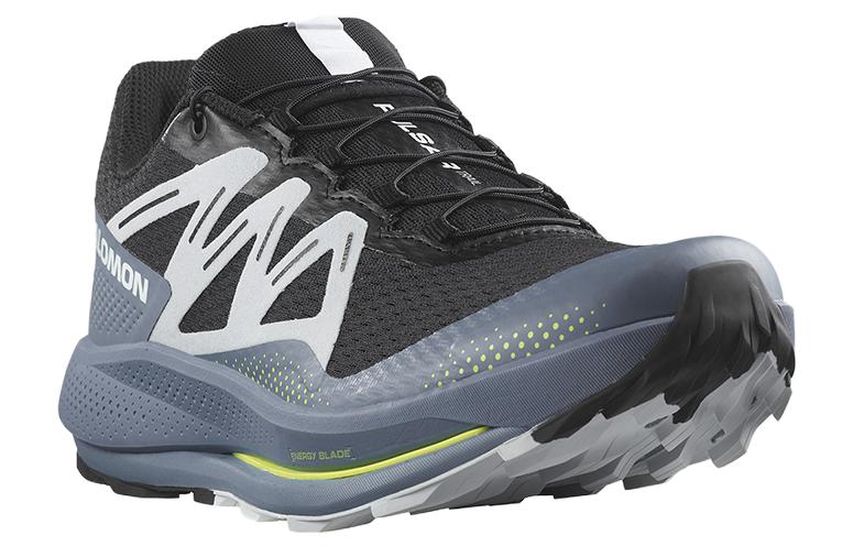 SALOMON Pulsar Trail ‘Black China Blue’