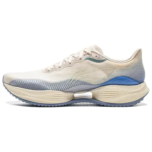 Li Ning Super Light 22 Low top Casual Marathon Long Distance Running Sprint Physical Fitness Test & Exam Running Shoes