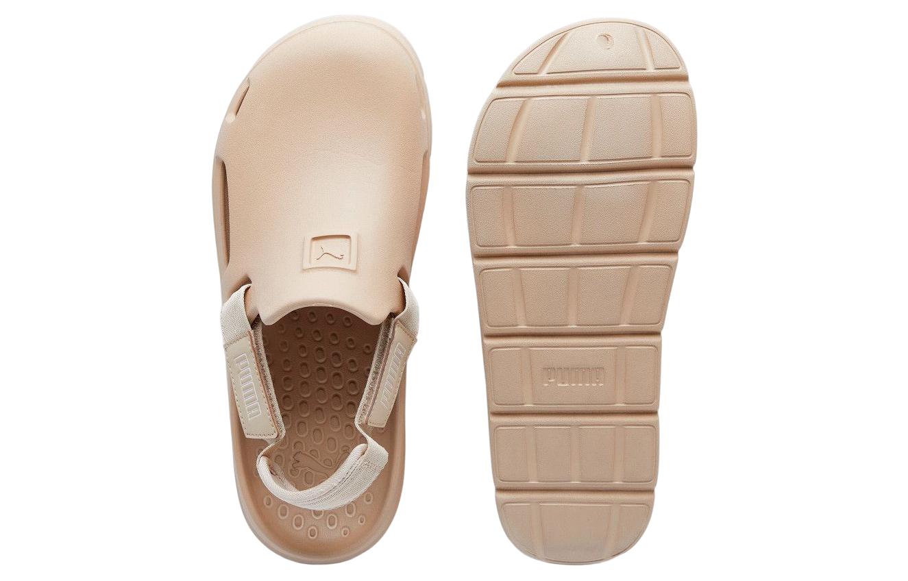PUMA Shibui Mule 'Toasted Almond'