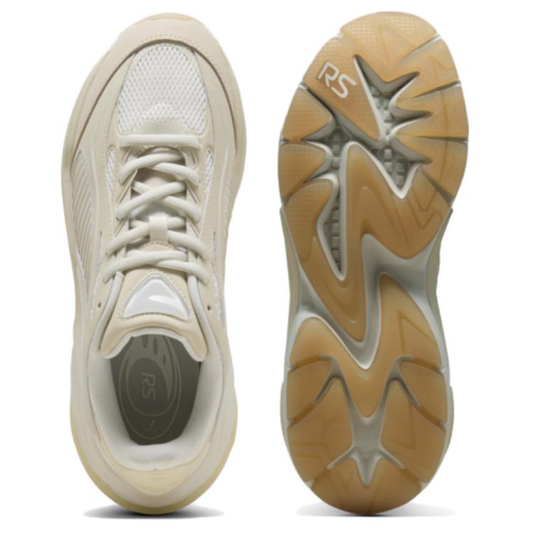 PUMA Low top Running Shoes Unisex White