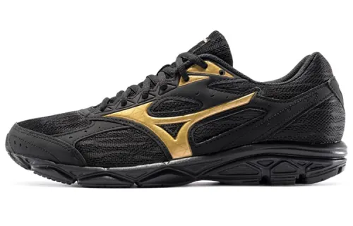 Mizuno Spark 3 Black/Gold