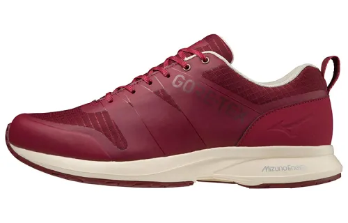 Mizuno Me 05 Gtx 'Wine Red White'