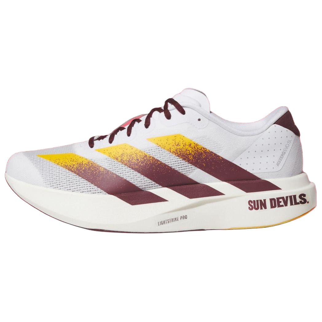 Adizero Evo Sl Ncaa x Adizero Evo Sl Adidas ‘Arizona State’