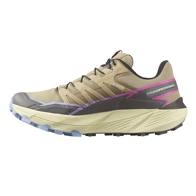 SALOMON Thundercross ‘Slate Green’ / L00Women’s