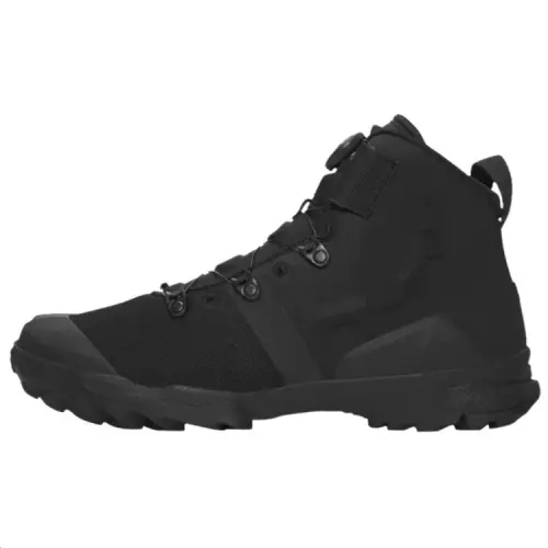 Under Armour Infil Tactical Boots 'Triple Black'