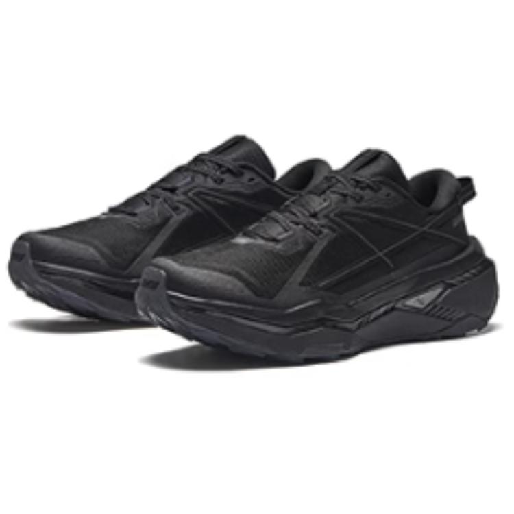Anta Peregrine Falcon 2 Comfortable And Trendy Slip Resistant Abrasion Resistant Low top Nitrogen Technology