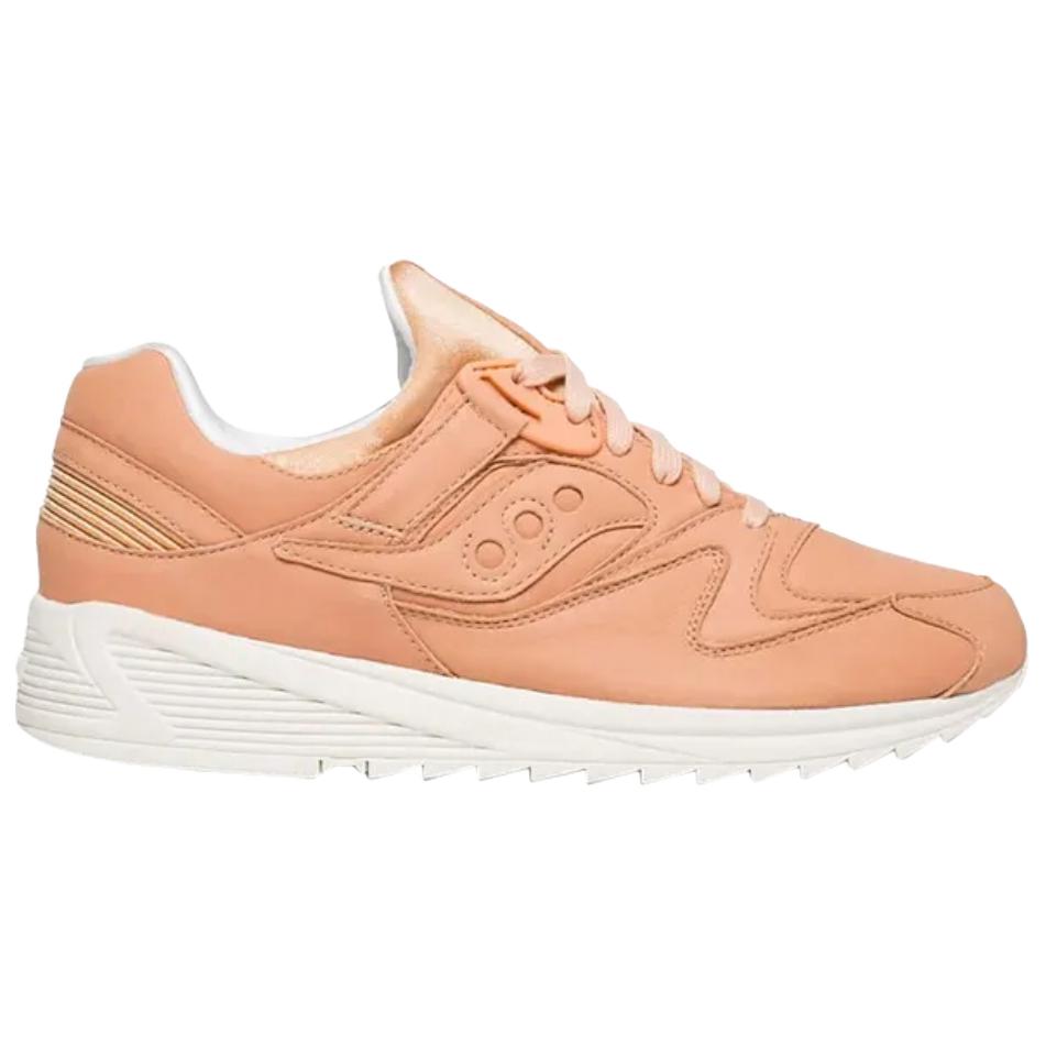 Saucony Grid 8500 ‘Burnished’