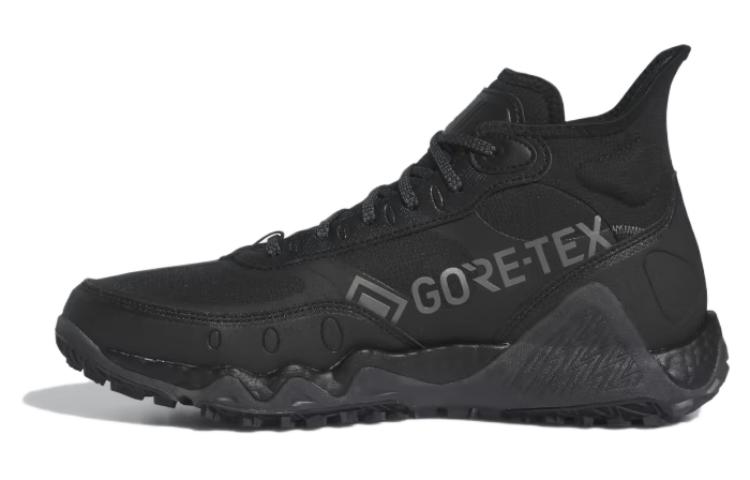 Adidas Adicross GORE-TEX High Boost 'Black'