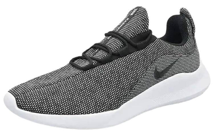Nike Viale Slip Resistant Abrasion Resistant Low top Running Shoes Women's Black