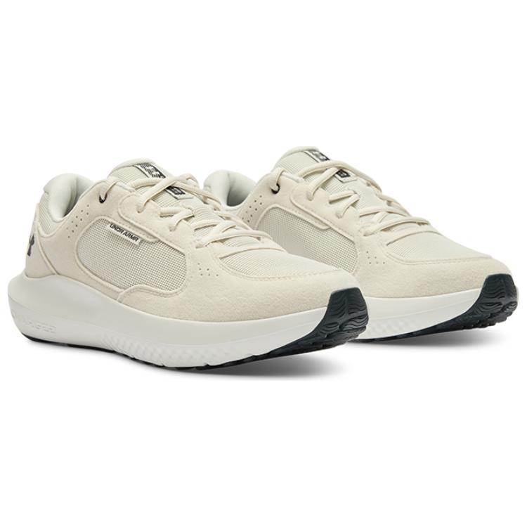 Under Armour Low top Sprint Running Shoes Men’s White