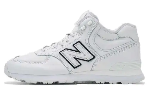 574 Junya Watanabe Man x 574 New Balance Boot 'eYe - White'