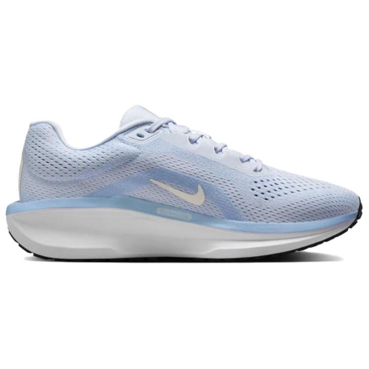 Nike Winflo 11 Low top Casual Running Shoes Women’s Blue