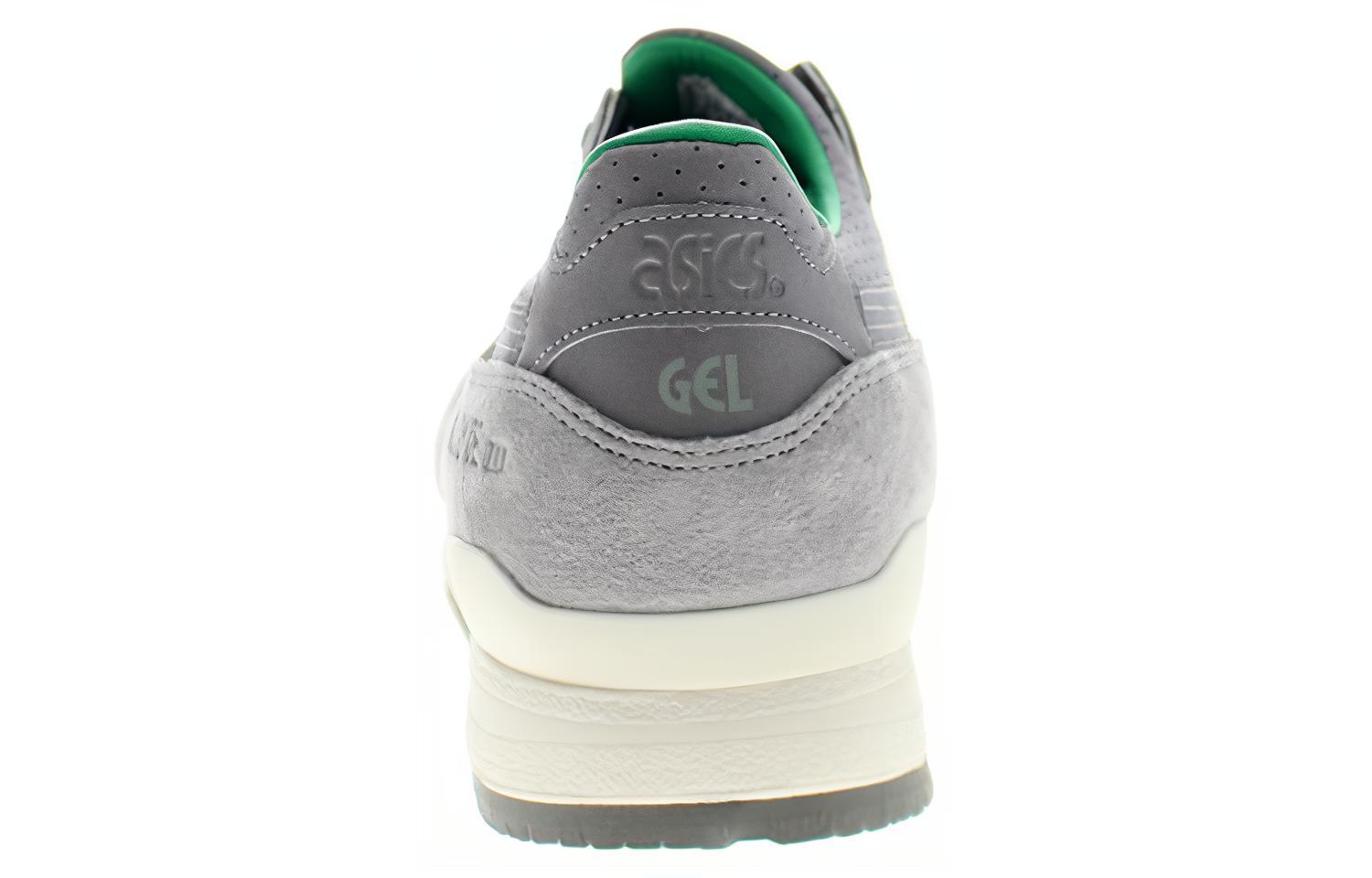 ASICS Gel Lyte Iii Size? Tsavorite