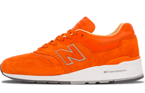 997 Concepts x 997 New Balance 'Luxury Goods'