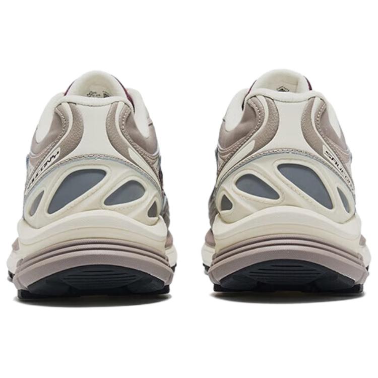 Saucony Kinvara Essence 4 Low top Casual City Commuting Running Shoes Unisex Brown