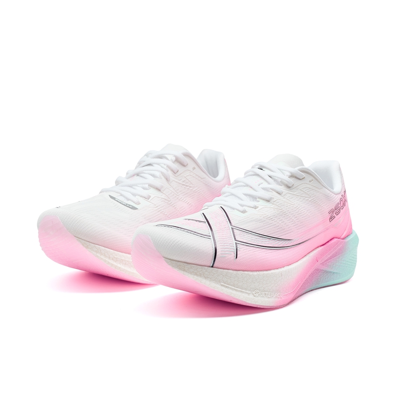 XTEP 260X 2.0 Comfortable Slip Resistant, Abrasion Resistant, Support, Lightweight, Rebound Low top