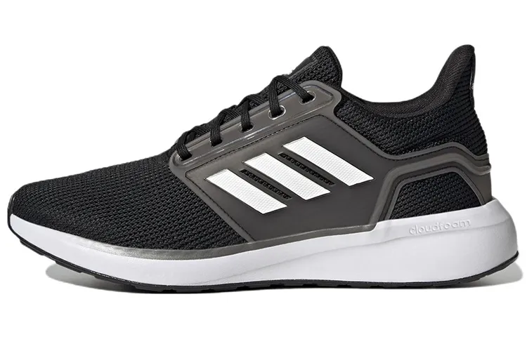 Adidas EQ19 Run 'Black White'